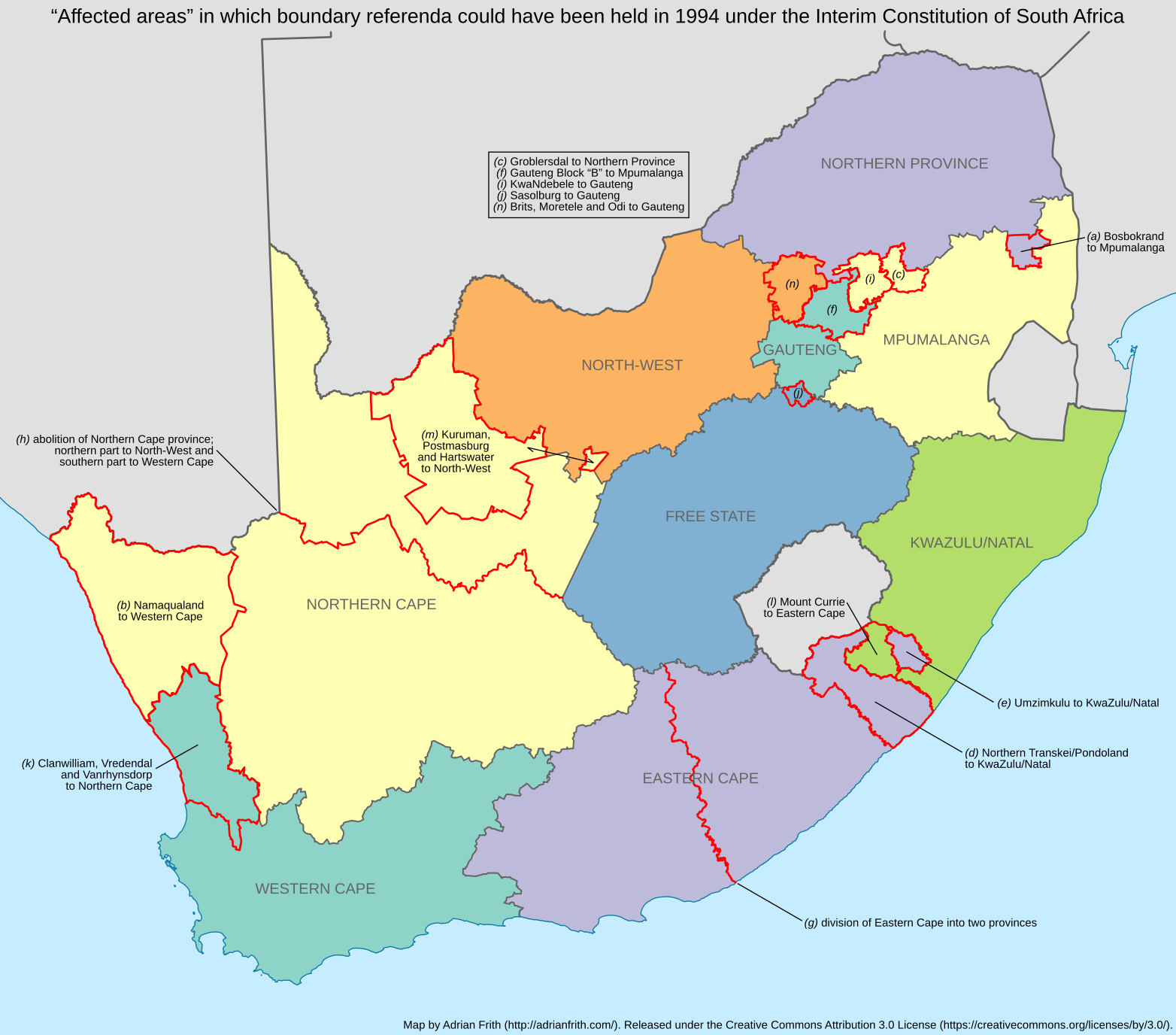 redrawn-map-of-africa-with-new-borders-check-the-pic-politics-nigeria